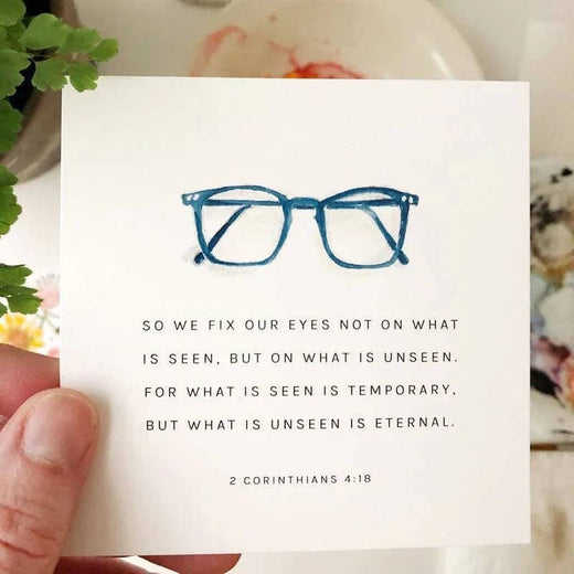 Truth For Today Cards by Emily Lex