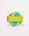 Laura Park Acrylic Coaster Set
