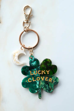 Lucky Bag Charms