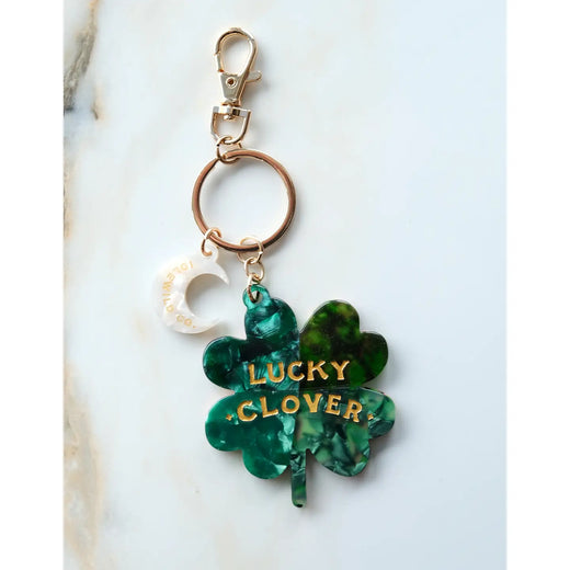 Lucky Bag Charms
