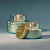 8oz, Volcano Aqua Opaline Signature Jar
