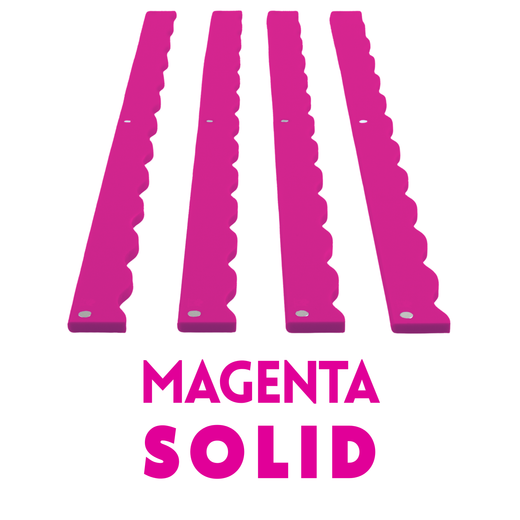 Mahjong Premium Acrylic Pusher Set(4)