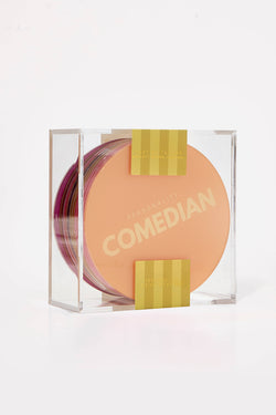 Personality Coaster Set
