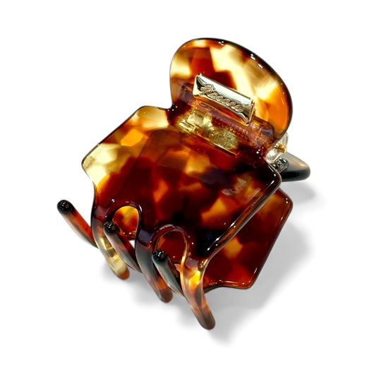 Rita Italian Acetate Jam Clip
