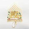 Wearable Happy Birthday Crown