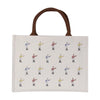 Derby Tote Bag