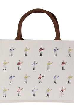 Derby Tote Bag