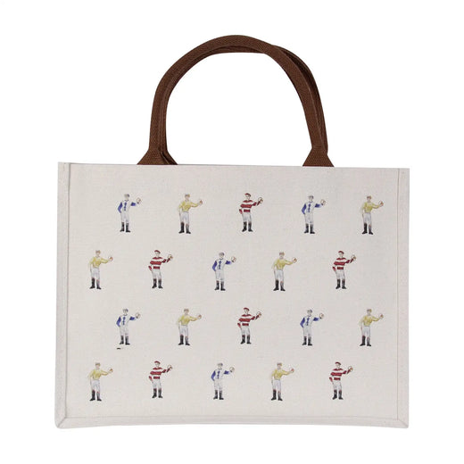 Derby Tote Bag