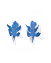 Linny Co Flora Statement Earrings