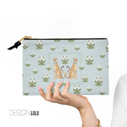 Mahjong Card Bag