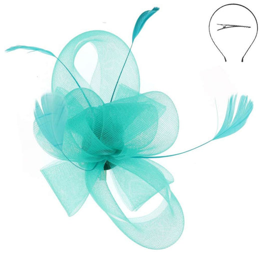 Reagan Fascinator