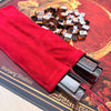 Mahjong Rack Storage Bag