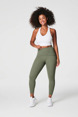 Spanx, Booty Boost 7/8 Leggings