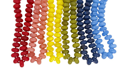 Candy Necklace  
