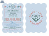 Mahjong Tile Shufflers (Set of 2)