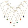 Charlotte Dainty Necklaces