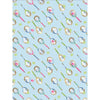 Double Sided Tea Towel