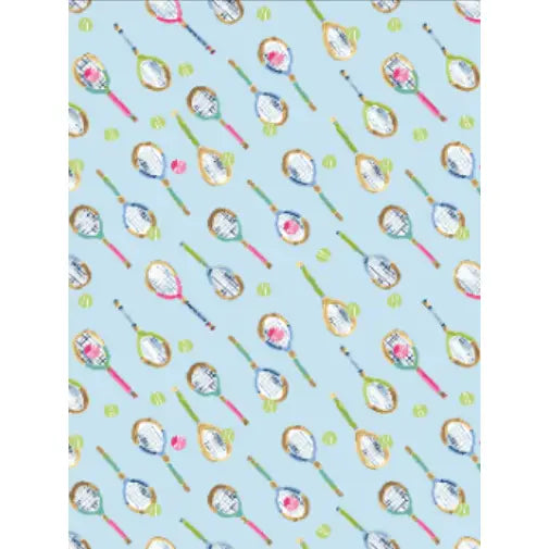 Double Sided Tea Towel