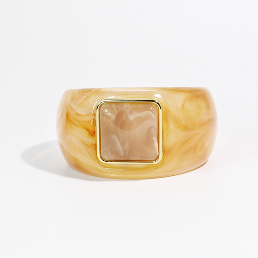 Lucky Girl  Bangle