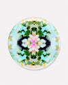 Nantucket Bloom Coaster Set