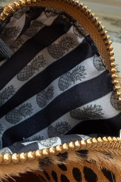 Rutledge Coin Purse