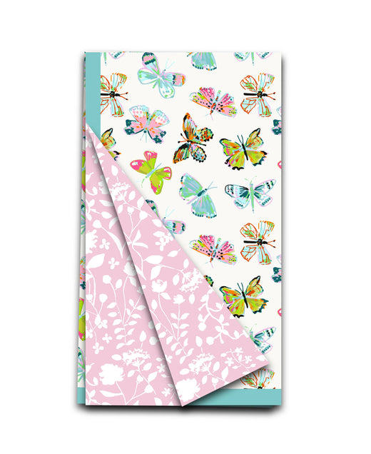 Double Sided Tea Towel