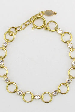 Cirque Bracelet