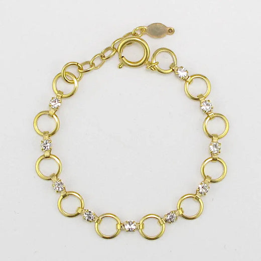 Cirque Bracelet