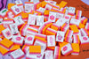 Bams & Bubbly Mahjong Tile Set