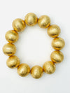 BIG Ball Bracelet