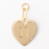 Thea Initial Charm Amelia