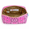 Bandana Everyday Travel Pouch