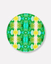 Laura Park Acrylic Coaster Set