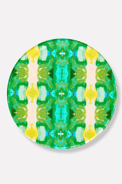 Laura Park Acrylic Coaster Set