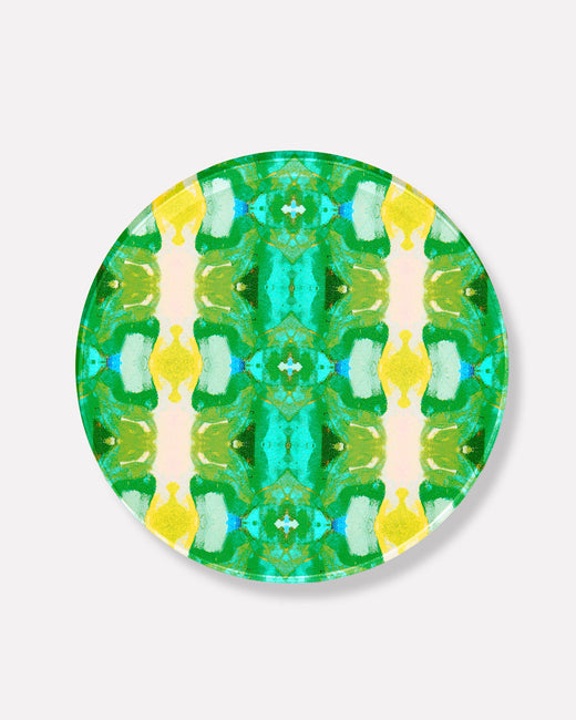 Laura Park Acrylic Coaster Set