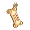 Dog Biscuit Ornament