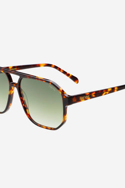 Billie Aviator Sunglasses