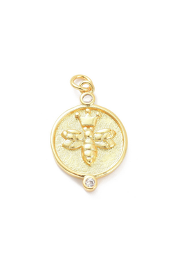 Busy Bee Pendant