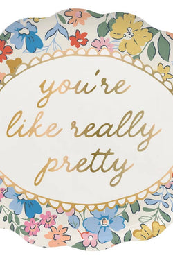 Ceramic Trinket Tray | Really Pretty