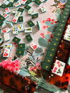 Britt Mills Neoprene Mahjong Mats