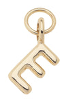 Mini Initial Charm