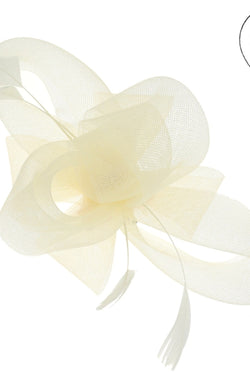 Reagan Fascinator