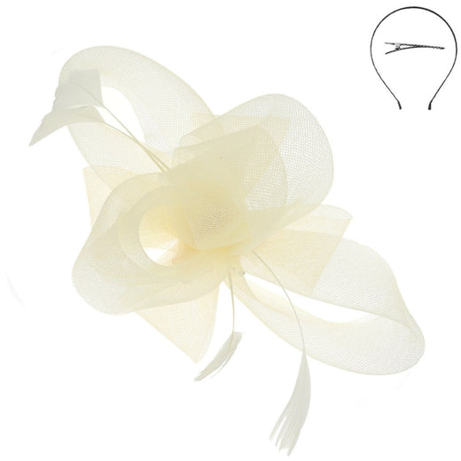 Reagan Fascinator