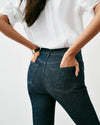 Spanx, Everywhere Flare Jeans