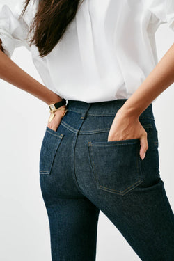 Spanx, Everywhere Flare Jeans