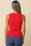 Kelsey Tank Top