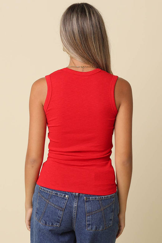 Kelsey Tank Top