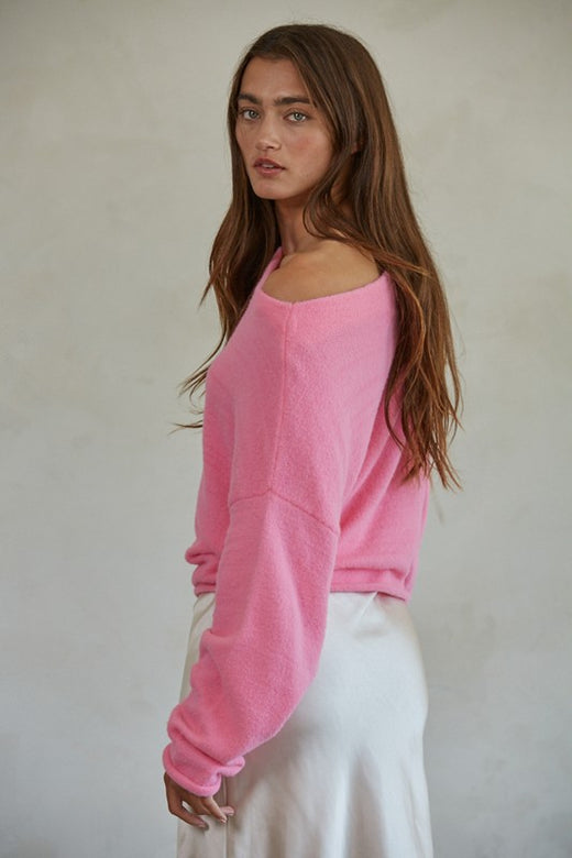 Jovie Pullover