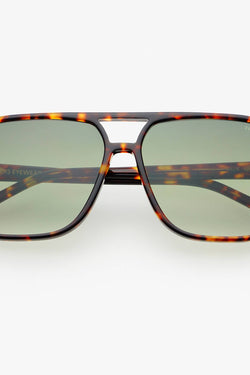Billie Aviator Sunglasses