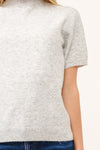 Cielo Short Sleeve Sweater